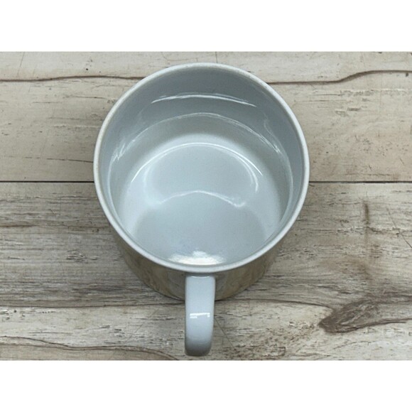 Classique Gibson Greeting Cards Turtle Humor Ceramic Coffee MugMade In Japan - Picture 7 of 11